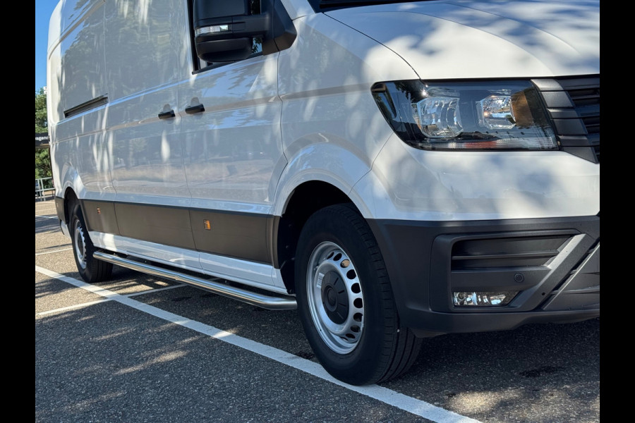 Volkswagen Crafter 35 2.0 TDI L4H3 Highline EURO VI 2024 BTW