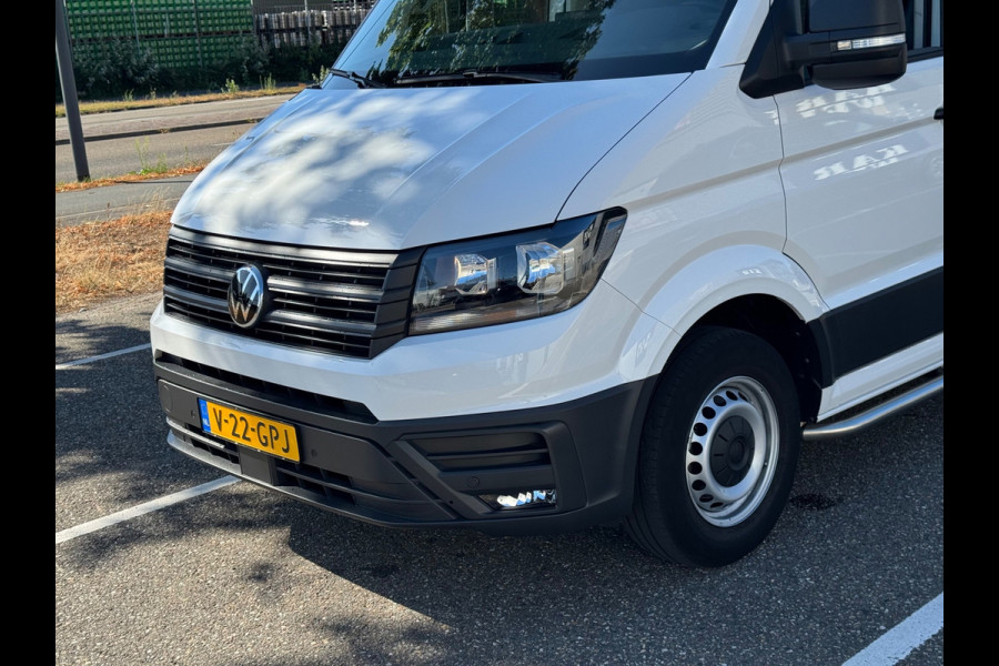 Volkswagen Crafter 35 2.0 TDI L4H3 Highline EURO VI 2024 BTW