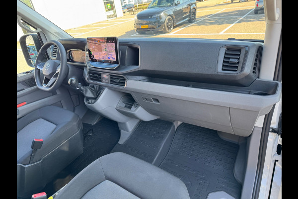 Volkswagen Crafter 35 2.0 TDI L4H3 Highline EURO VI 2024 BTW
