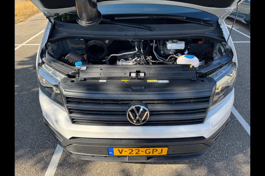 Volkswagen Crafter 35 2.0 TDI L4H3 Highline EURO VI 2024 BTW