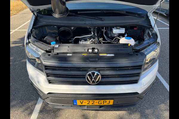 Volkswagen Crafter 35 2.0 TDI L4H3 Highline EURO VI 2024 BTW