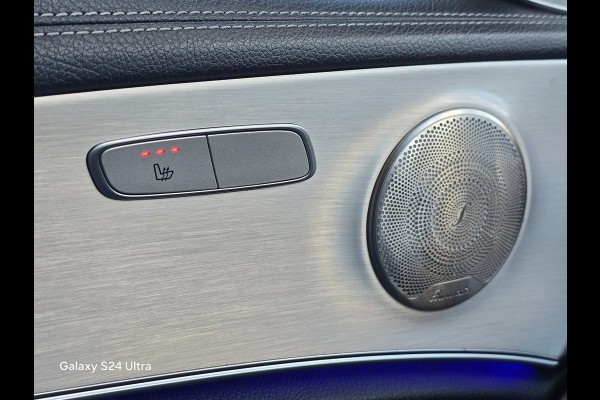 Mercedes-Benz E-Klasse 300 e 4MATIC AMG 63 Look / Acc / Lane Assist / Open Panoramadak / 360 Camera / Navi / Led / Pdc / 20 Inch
