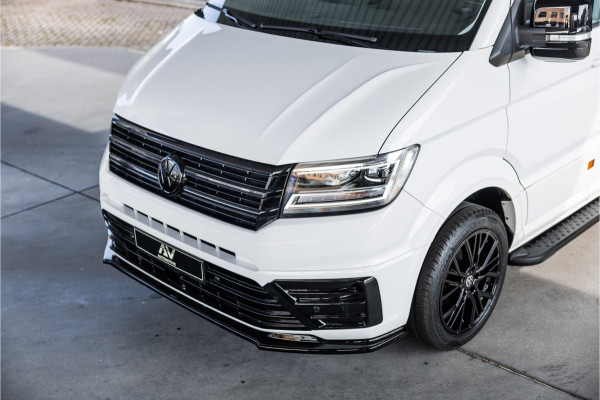 Volkswagen Crafter 35 2.0 TDI 177 PK L3H3 | Bi-Xenon | CarPlay | Camera | Navigatie | Cruise control | DAB | Betimmering | PDC | Dealer onderhouden | Nieuwe APK | Euro 6