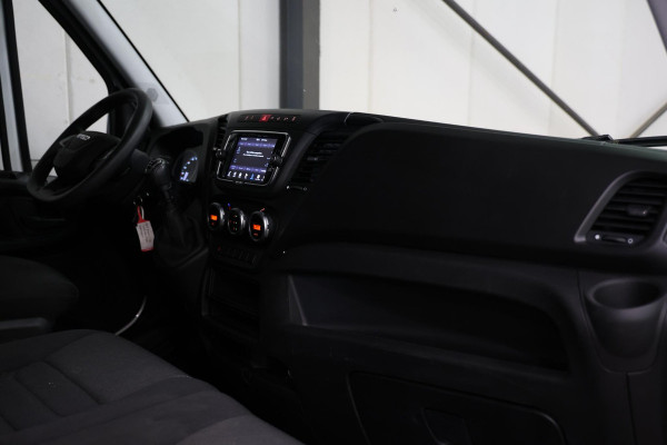 Iveco Daily 35C16 3.0 BAKWAGEN MEUBELBAK MET LAADKLEP ZIJDEUR
