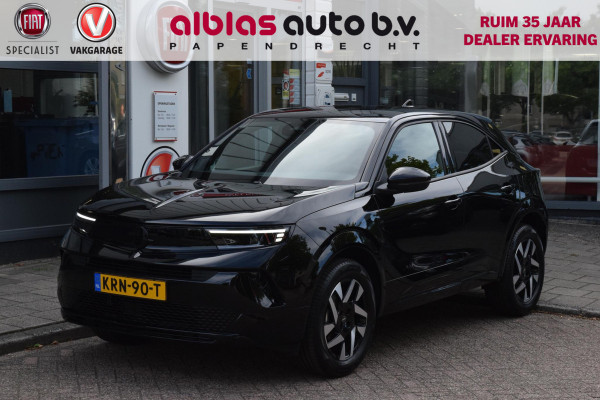 Opel Mokka 1.2 Turbo GS|360 Camera|Carplay|Stoelverwarming