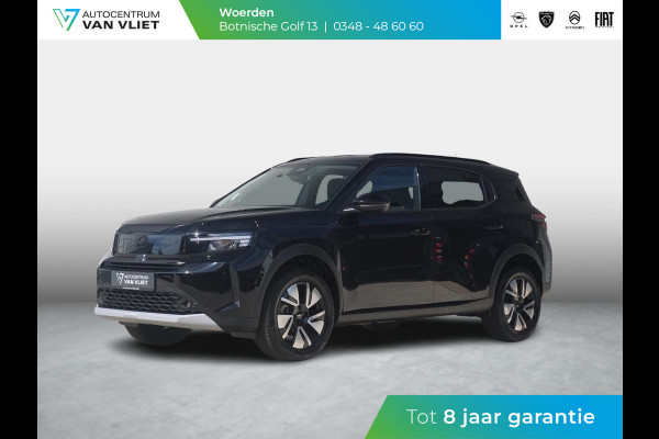 Opel Frontera 1.2 Turbo Hybrid GS Winterpakket