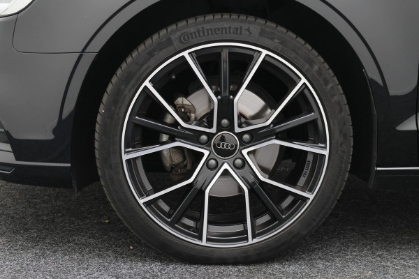 Audi A3 Limousine 30 TFSI Pro Line Leer, Airco, Bi-Xenon, Cruise, Navigatie, Bluetooth, PDC, 18''