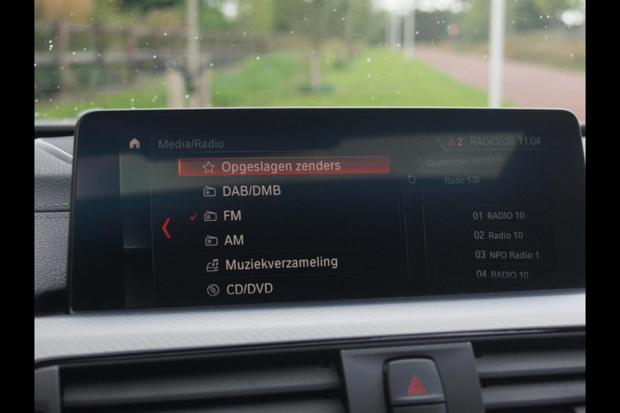 BMW 4 Serie Gran Coupé 420i High Executive | M-Pakket | Panoramadak | Trekhaak | NL-Auto |
