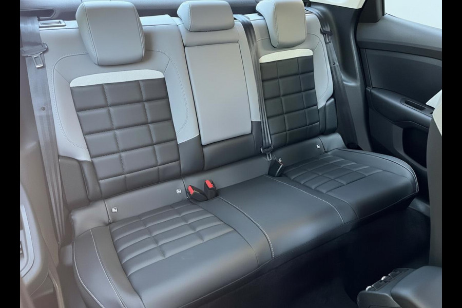 Citroën C4 X 1.2 Hybrid 145pk Max | Pack Techno | tot 8 jaar garantie | Prijs is rijklaar