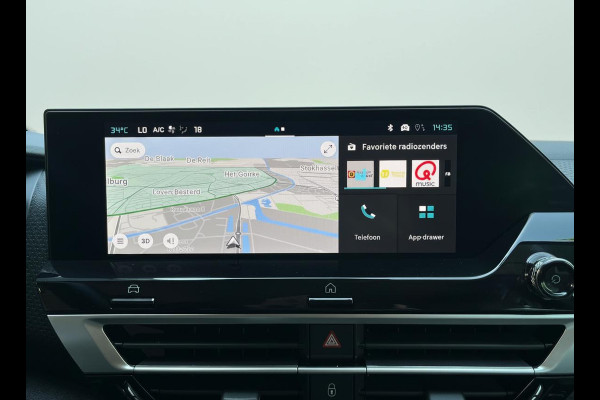 Citroën C4 X 1.2 Hybrid 145pk Max | Pack Techno | tot 8 jaar garantie | Prijs is rijklaar