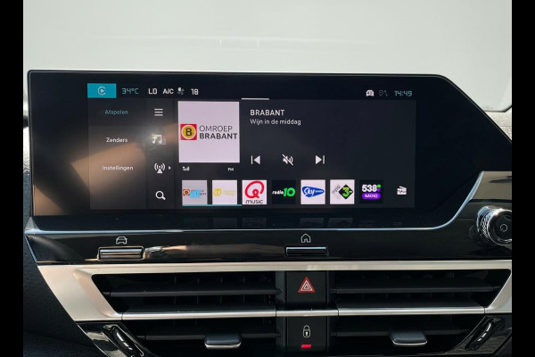 Citroën C4 X 1.2 Hybrid 145pk Max | Pack Techno | tot 8 jaar garantie | Prijs is rijklaar