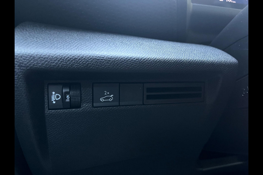 Citroën C4 X 1.2 Hybrid 145pk Max | Pack Techno | tot 8 jaar garantie | Prijs is rijklaar