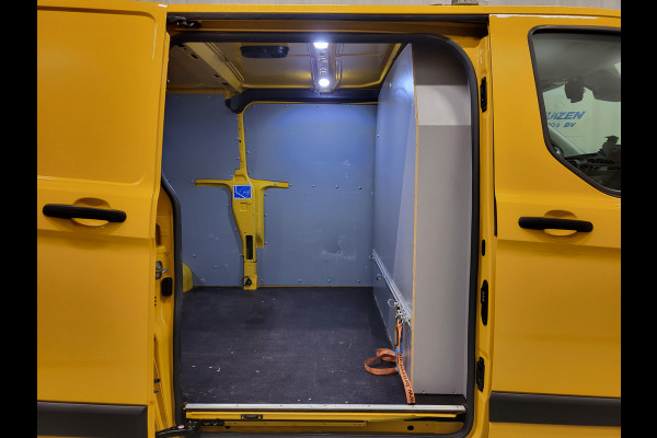 Ford Transit Custom 2.0TDCI 130pk L2/H1 Automaat Euro 6!