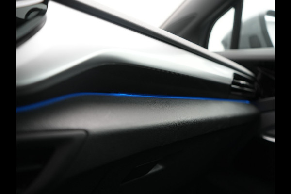 Volkswagen ID.4 Pro 77 kWh 204pk Dealer O.H. | Adaptive Cruise | 360 Camera | Alcantara Sportstoelen & Stuur Verwarmd | Keyless | Blis | Sfeerverlichting | Apple Carplay | Navigatie | DAB | 21"L.M |