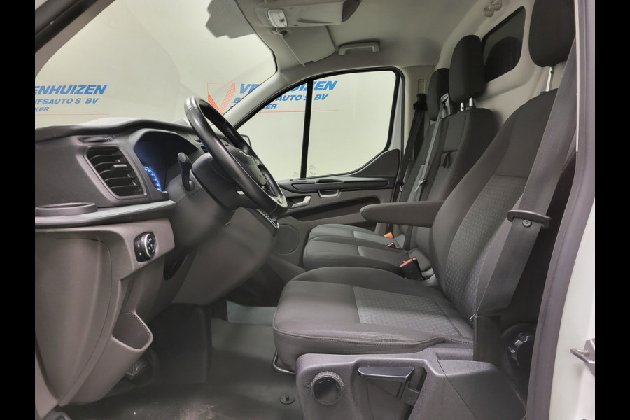 Ford Transit Custom 2.0TDCI 130pk Automaat Euro 6!