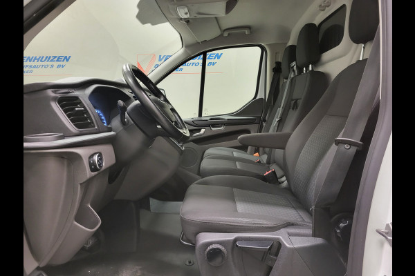 Ford Transit Custom 2.0TDCI 130pk Automaat Euro 6!