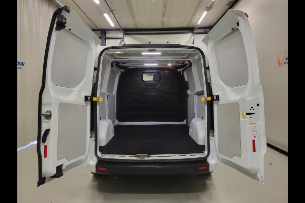 Ford Transit Custom 2.0TDCI 130pk Automaat Euro 6!