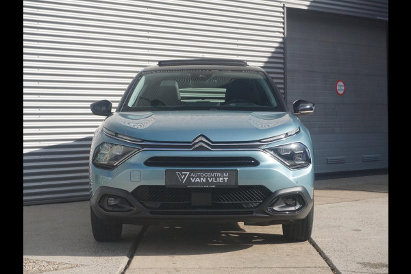 Citroën C4 1.2 Puretech Shine Pack Business | Panoramadak | Stoelmassage |