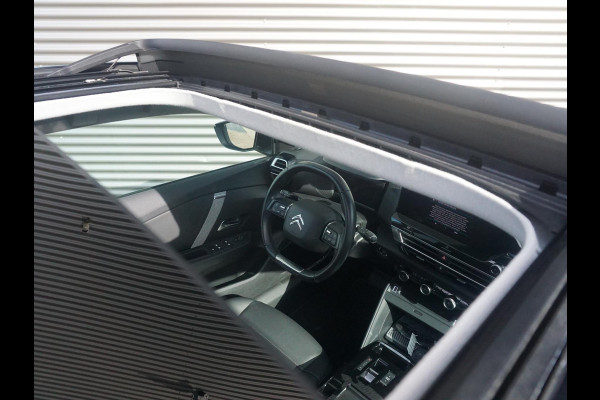 Citroën C4 1.2 Puretech Shine Pack Business | Panoramadak | Stoelmassage |