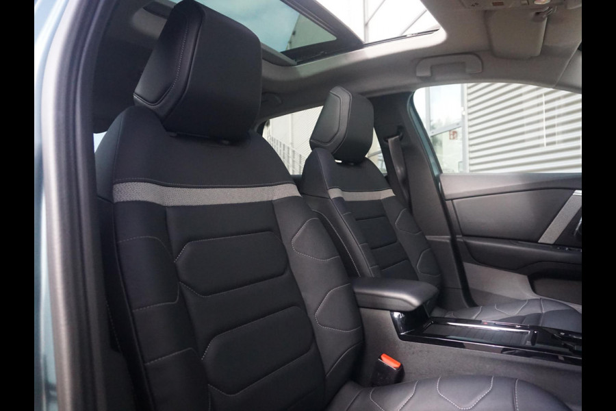 Citroën C4 1.2 Puretech Shine Pack Business | Panoramadak | Stoelmassage |