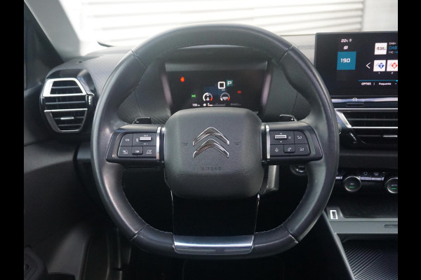 Citroën C4 1.2 Puretech Shine Pack Business | Panoramadak | Stoelmassage |