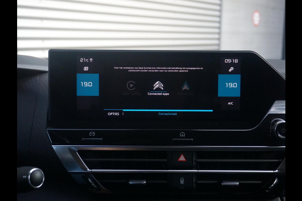 Citroën C4 1.2 Puretech Shine Pack Business | Panoramadak | Stoelmassage |