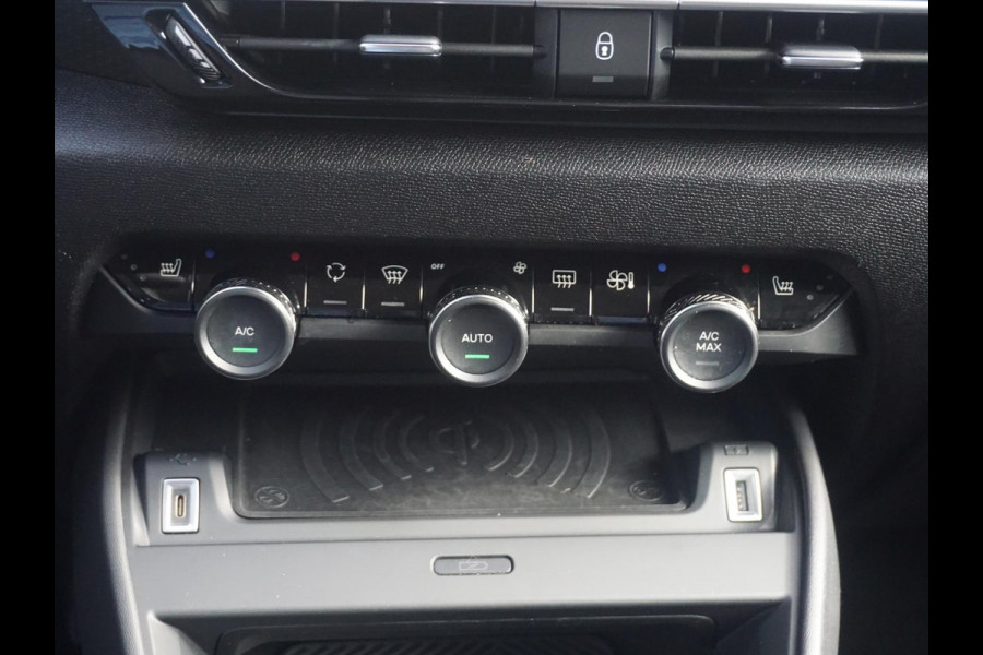 Citroën C4 1.2 Puretech Shine Pack Business | Panoramadak | Stoelmassage |