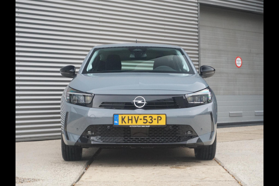 Opel Corsa Electric Long Range Business Edition 51 kWh Warmtepomp