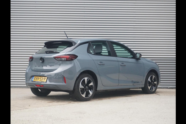 Opel Corsa Electric Long Range Business Edition 51 kWh Warmtepomp