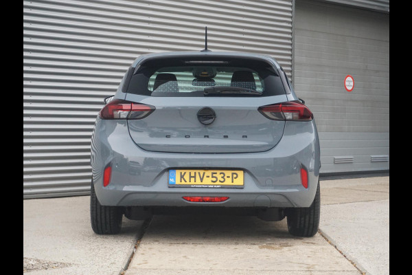 Opel Corsa Electric Long Range Business Edition 51 kWh Warmtepomp