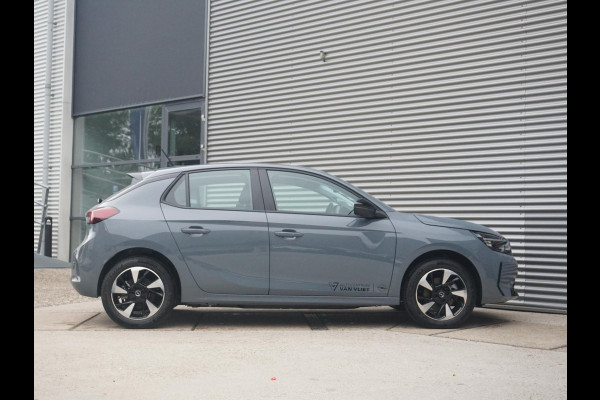 Opel Corsa Electric Long Range Business Edition 51 kWh Warmtepomp