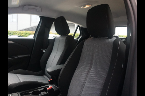 Opel Corsa Electric Long Range Business Edition 51 kWh Warmtepomp