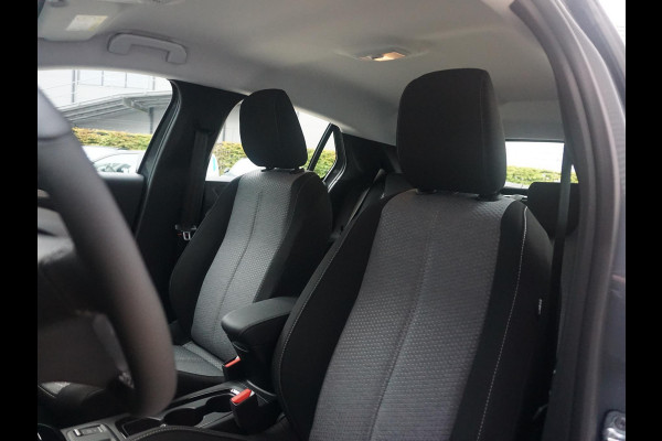 Opel Corsa Electric Long Range Business Edition 51 kWh Warmtepomp