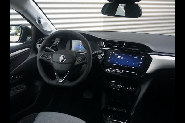 Opel Corsa Electric Long Range Business Edition 51 kWh Warmtepomp