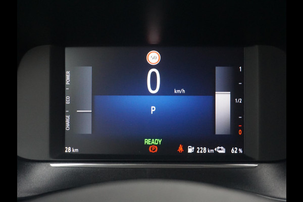Opel Corsa Electric Long Range Business Edition 51 kWh Warmtepomp
