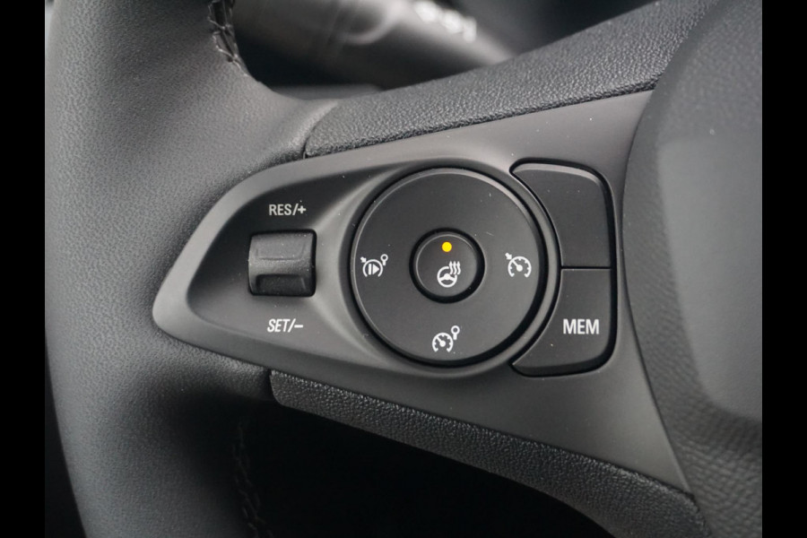 Opel Corsa Electric Long Range Business Edition 51 kWh Warmtepomp
