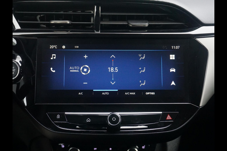 Opel Corsa Electric Long Range Business Edition 51 kWh Warmtepomp