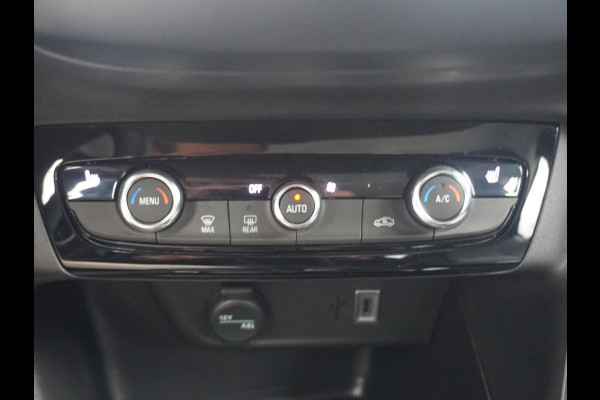 Opel Corsa Electric Long Range Business Edition 51 kWh Warmtepomp