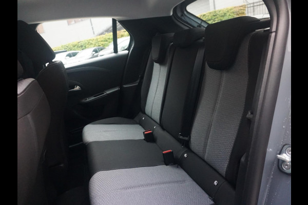 Opel Corsa Electric Long Range Business Edition 51 kWh Warmtepomp