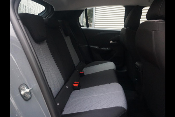Opel Corsa Electric Long Range Business Edition 51 kWh Warmtepomp