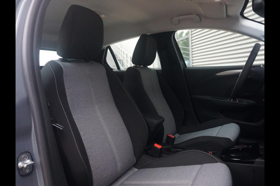 Opel Corsa Electric Long Range Business Edition 51 kWh Warmtepomp