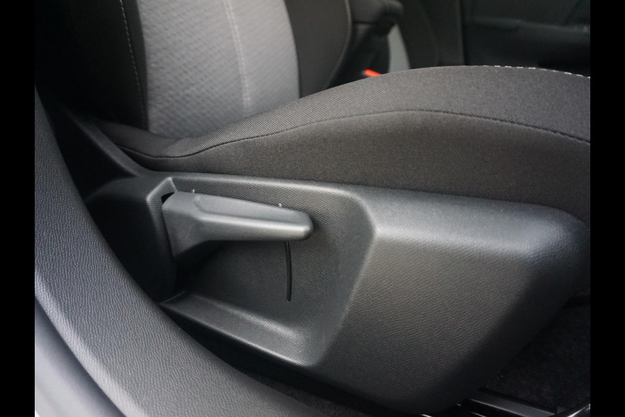 Opel Corsa Electric Long Range Business Edition 51 kWh Warmtepomp