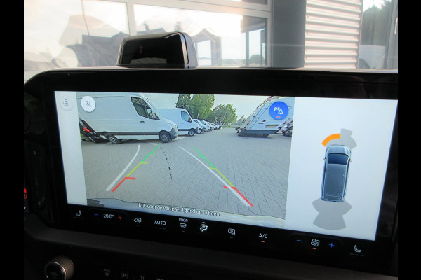 Ford E-Transit Cust. 340 L2H1 Limited 71 kWh 218 pk carplay camera stoelverwarming