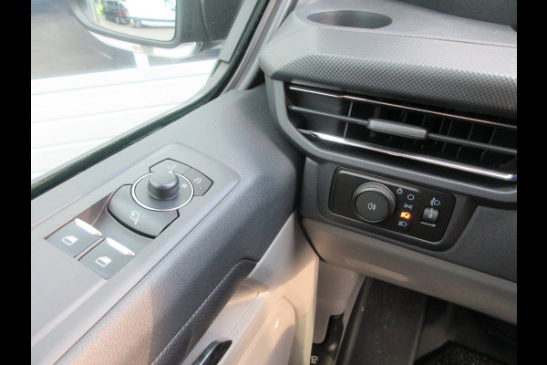 Ford E-Transit Cust. 340 L2H1 Limited 71 kWh 218 pk carplay camera stoelverwarming