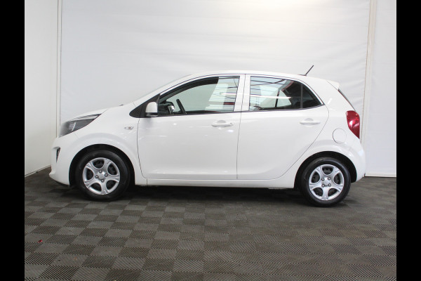 Kia Picanto 1.0 DPi ComfortLine 5p AIRCO | CRUISE | DAB | STB | CV | ELRM | BLUETOOTH | ISOFIX