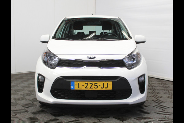 Kia Picanto 1.0 DPi ComfortLine 5p AIRCO | CRUISE | DAB | STB | CV | ELRM | BLUETOOTH | ISOFIX
