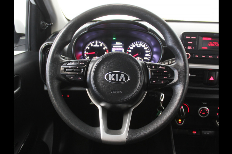Kia Picanto 1.0 DPi ComfortLine 5p AIRCO | CRUISE | DAB | STB | CV | ELRM | BLUETOOTH | ISOFIX