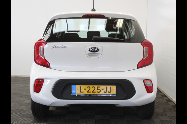 Kia Picanto 1.0 DPi ComfortLine 5p AIRCO | CRUISE | DAB | STB | CV | ELRM | BLUETOOTH | ISOFIX