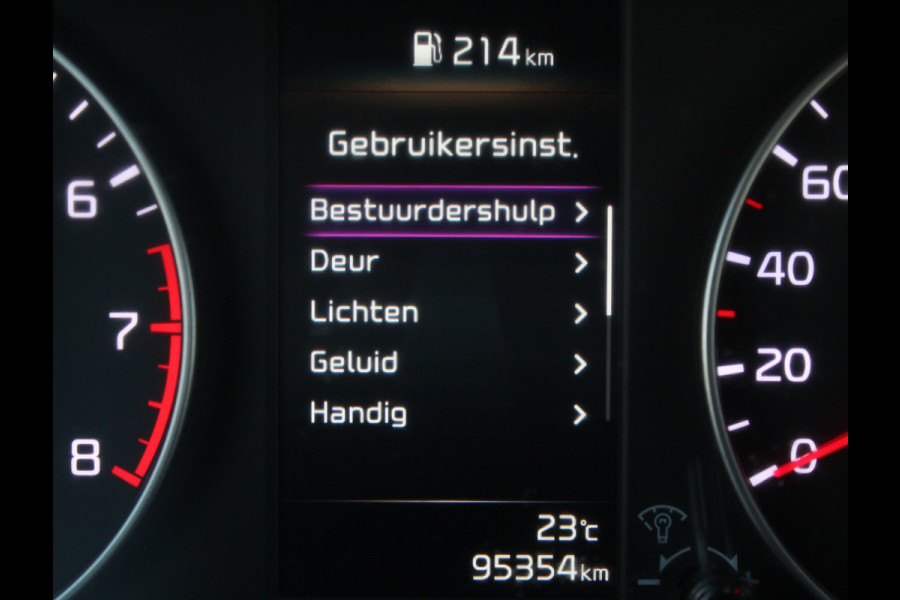 Kia Picanto 1.0 DPi ComfortLine 5p AIRCO | CRUISE | DAB | STB | CV | ELRM | BLUETOOTH | ISOFIX