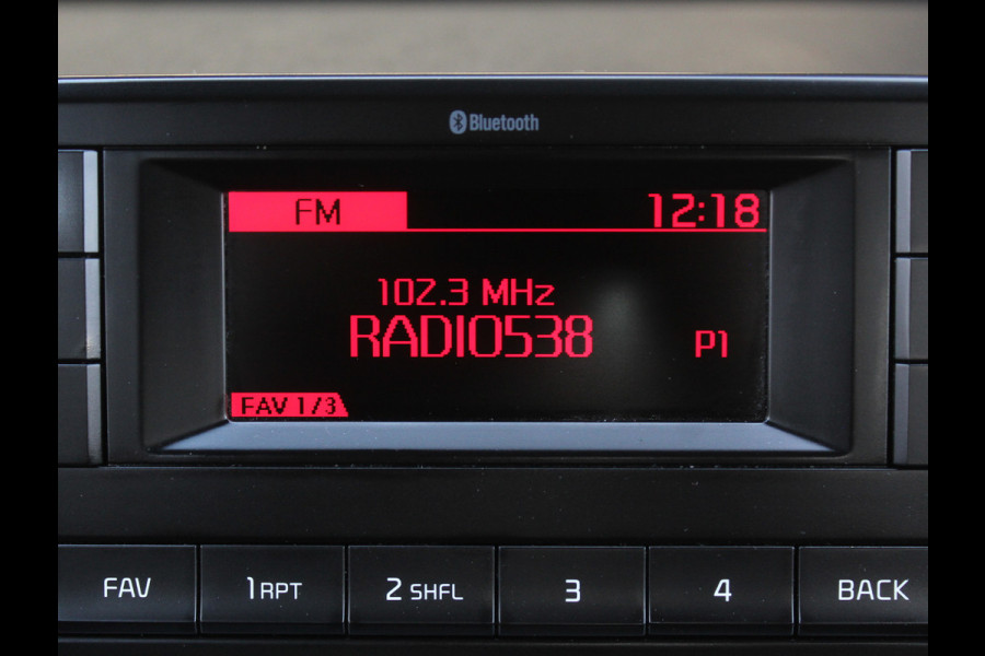 Kia Picanto 1.0 DPi ComfortLine 5p AIRCO | CRUISE | DAB | STB | CV | ELRM | BLUETOOTH | ISOFIX